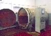 TURBO Autoclave, 6? dia x 10? long,